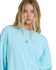 Billabong Womens Sweatshirt Sanibel Kendal Crew