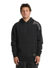 Billabong Mens Sweatshirt Immortal Hood
