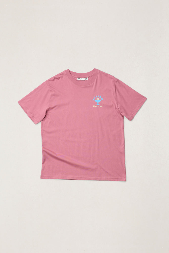 Rhythm Mens Shirt Cantina