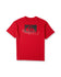 Quiksilver Mens Shirt Young Guns Impaired Embelishment