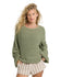 Billabong Womens Sweater Open Air