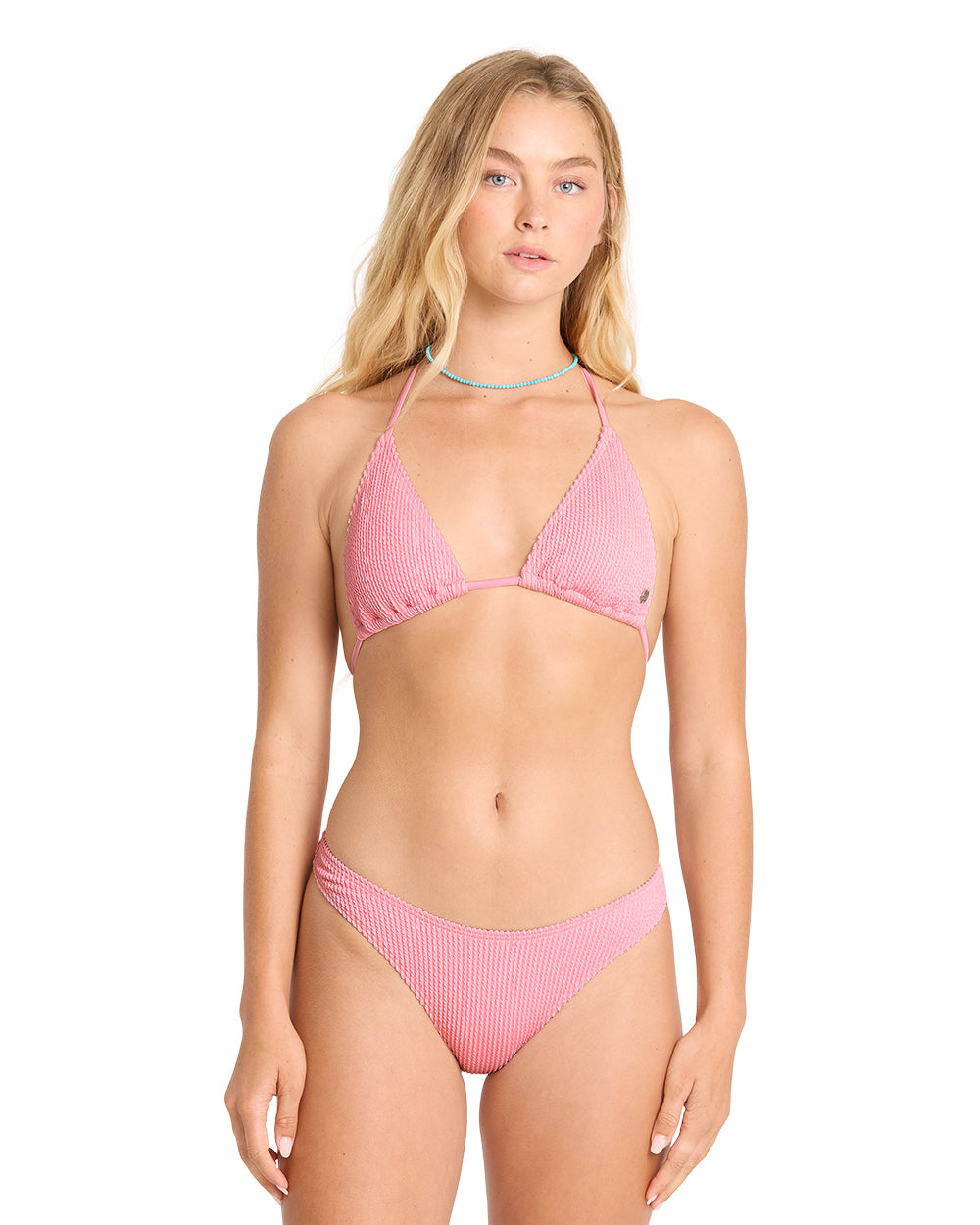 Billabong Womens Bikini Top Summer Hi Remi Tri