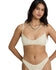 Billabong Womens Bikini Top Twisted Tides V Bralette