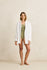 Rhythm Womens Shirt Essential Oversized