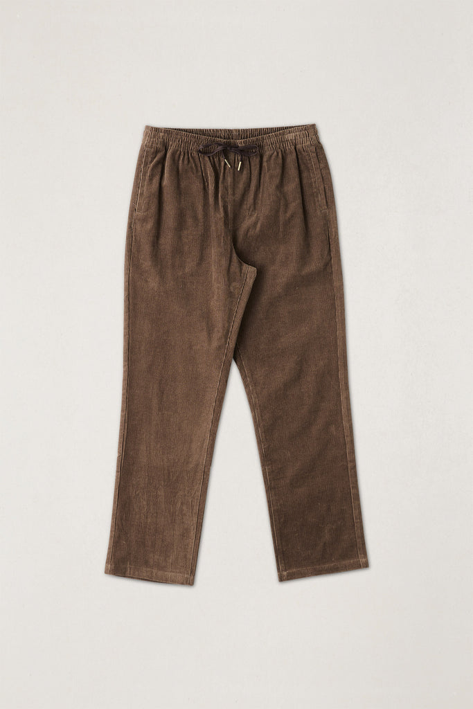 Rhythm Mens Pants Cord Jam
