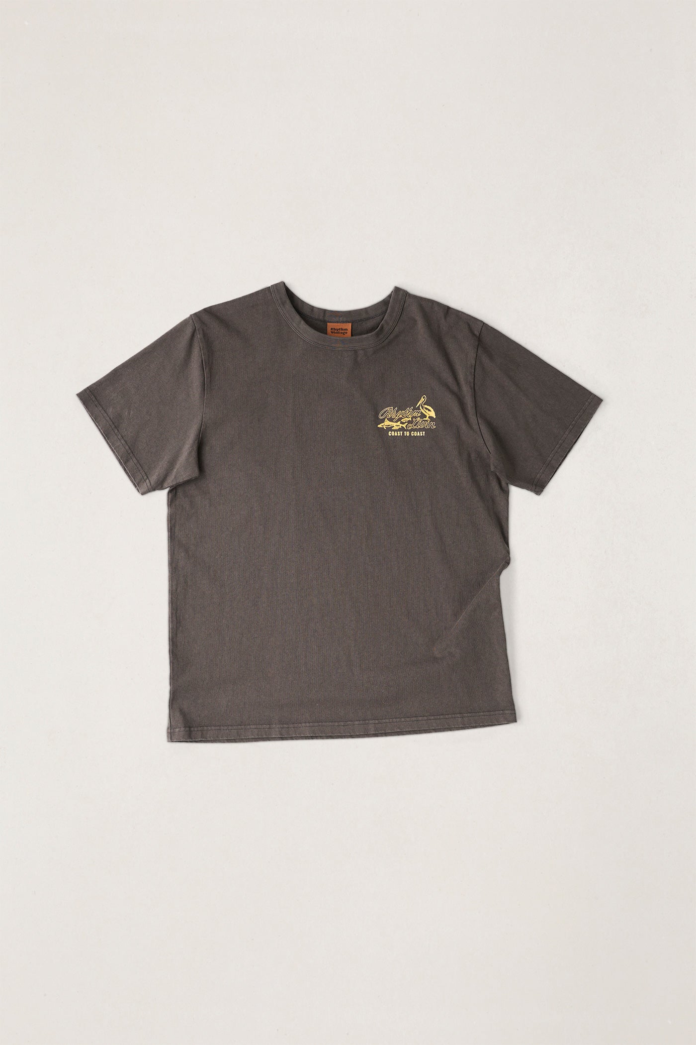 Rhythm Mens Shirt C2C Vintage