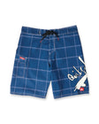 Quiksilver Mens Boardshorts Young Gun Steelhead 21"