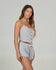 Salty Crew Womens Tank Top Cloudbreak Cami