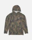 Salty Crew Mens Shirt Mariner Lite UV Hoodie