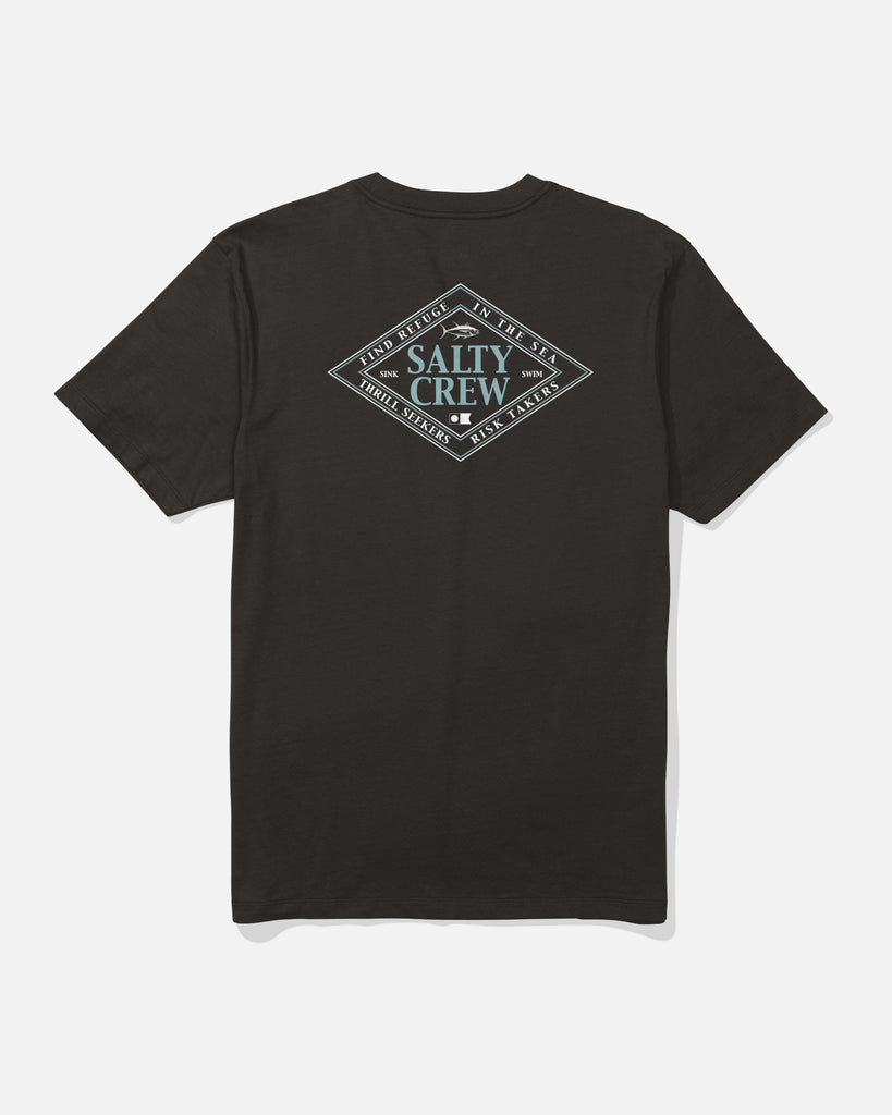Salty Crew Mens Shirt Iconic