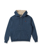 Quiksilver Mens Sweatshirt Saltwater Sherpa Hoodie