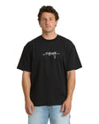 Billabong Mens Shirt Fluid Og