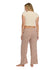 Billabong Womens Pants Wanderer Pant Bitty Check Yarn Dye