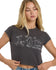 Billabong Womens Shirt Morning Fun Time