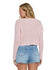 Billabong Womens Sweater Daze Time