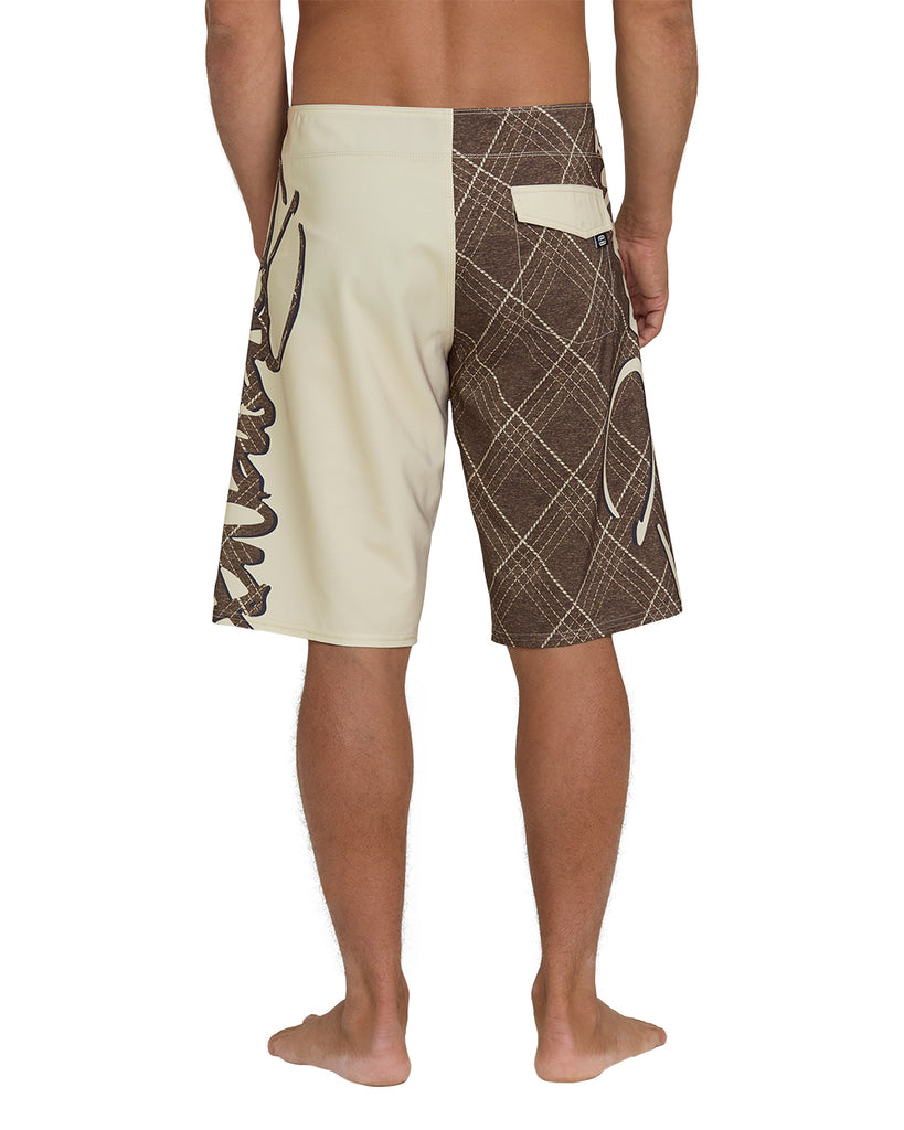 Billabong Mens Boardshorts Inverted Pro