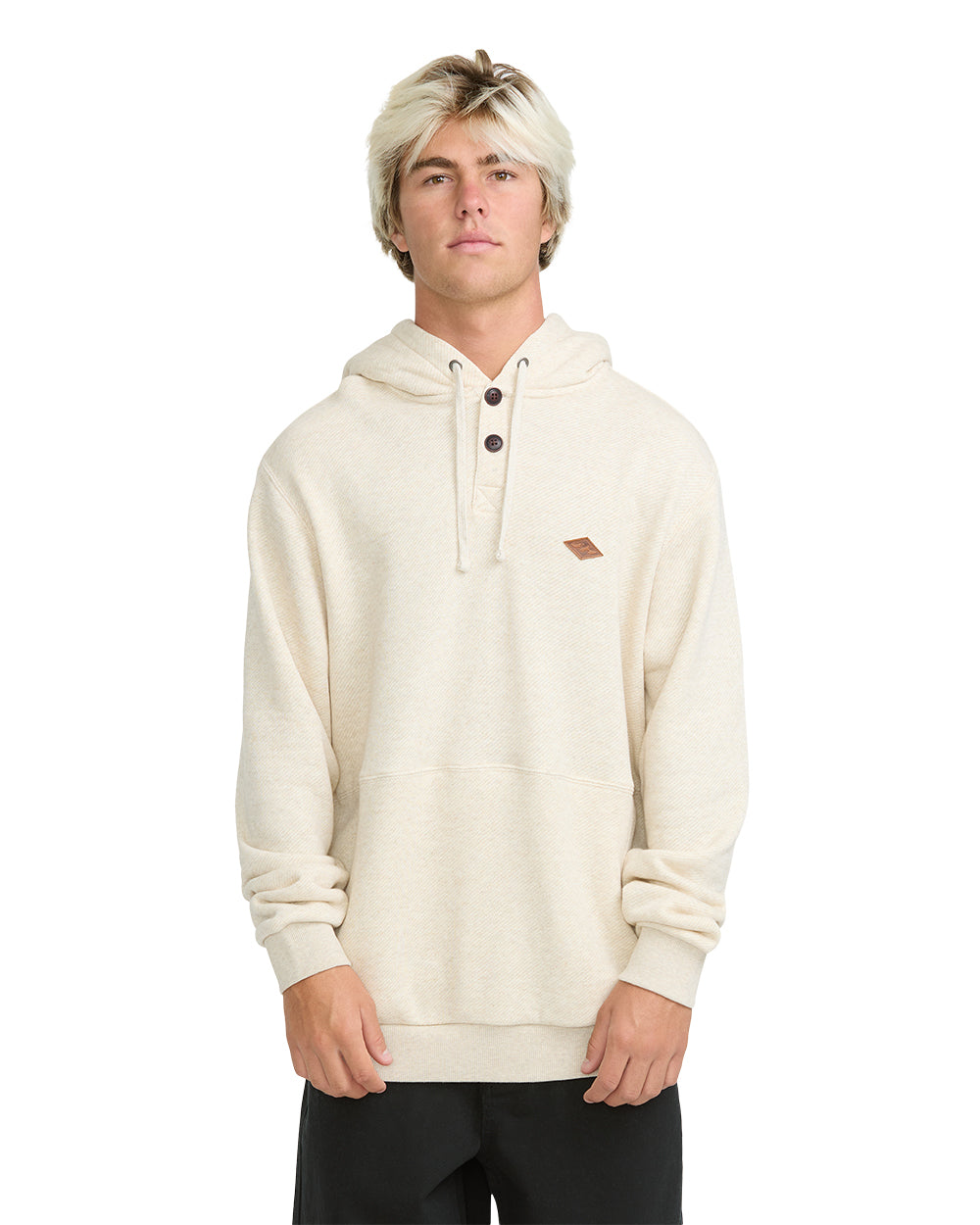 Billabong Mens Sweatshirt Hudson Pullover