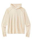Outerknown Mens Shirt Hooded Sun Shirt