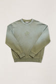Rhythm Mens Sweatshirt Drifter Salt Wash Crew