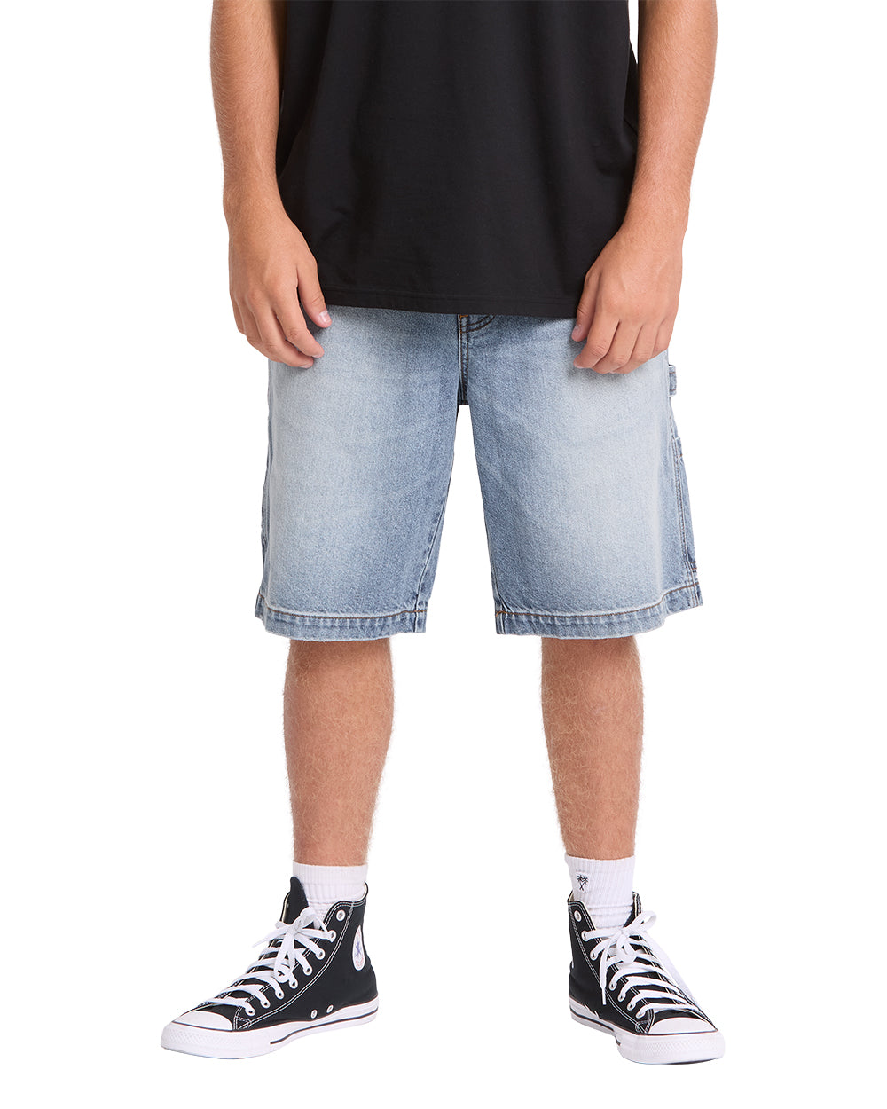 Billabong Mens Shorts Bad Dog 22