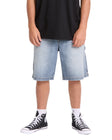 Billabong Mens Shorts Bad Dog 22