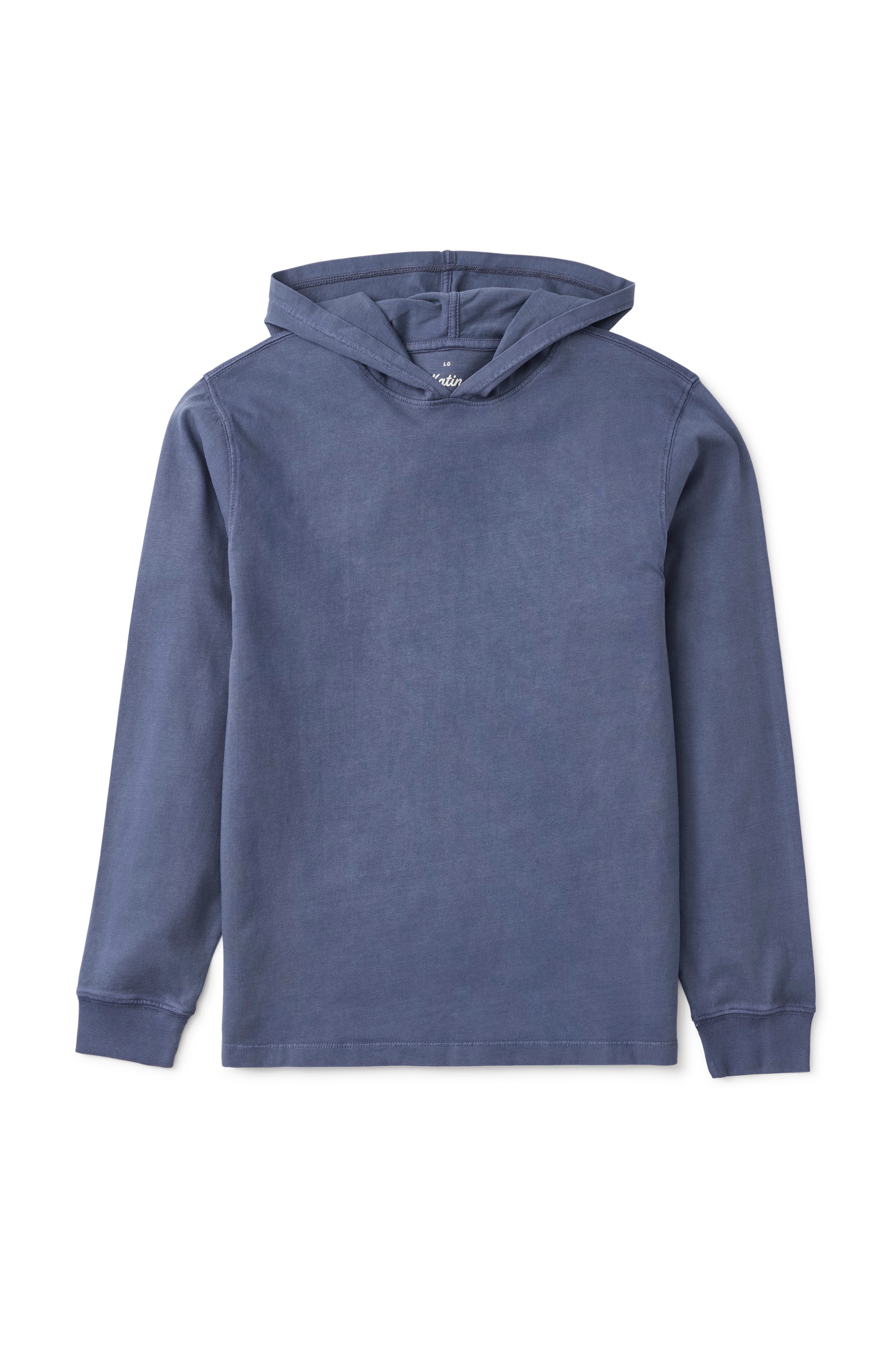 Katin Mens Shirt Hide Pullover