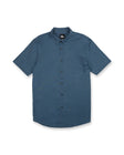 Quiksilver Mens Woven Saltwater Classic Stretch
