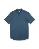 Quiksilver Mens Woven Saltwater Classic Stretch