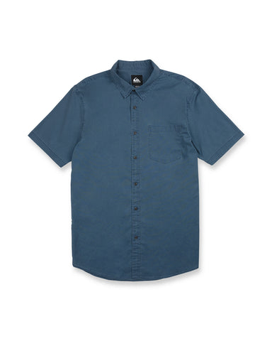 Quiksilver Mens Woven Saltwater Classic Stretch