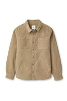 Katin Mens Jacket Harold Corduroy Shirt Jacket