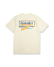 Quiksilver Mens Shirt Ca Quiver