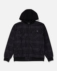 Salty Crew Mens Jacket Fathom