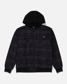 Salty Crew Mens Jacket Fathom