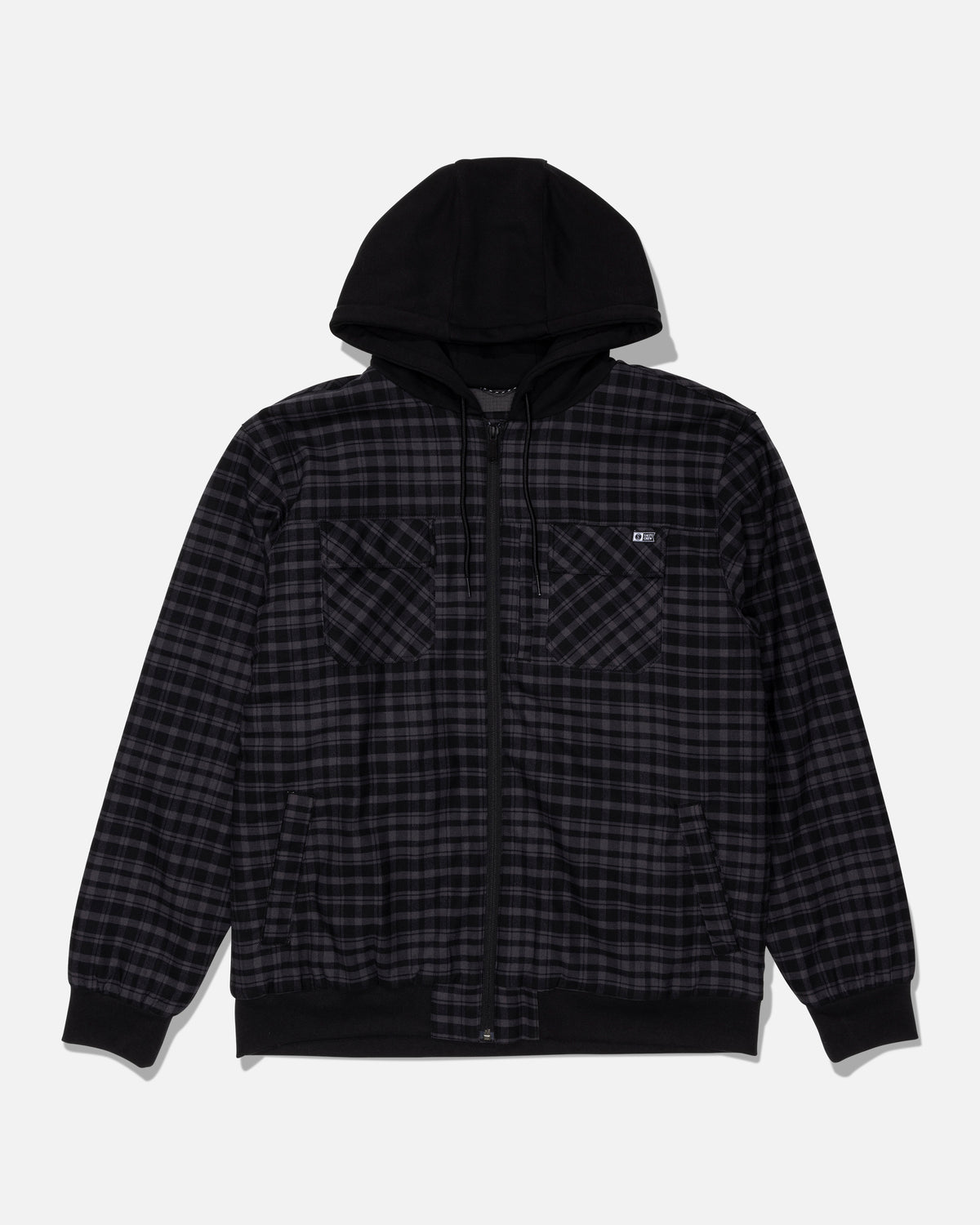 Salty Crew Mens Jacket Fathom