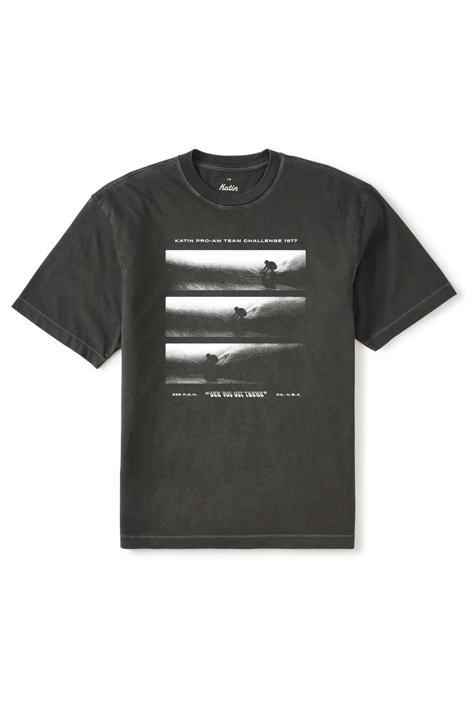 Katin Mens Shirt Tunnels Box Tee