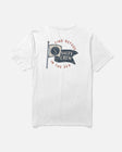 Salty Crew Mens Shirt Wavey