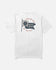 Salty Crew Mens Shirt Wavey