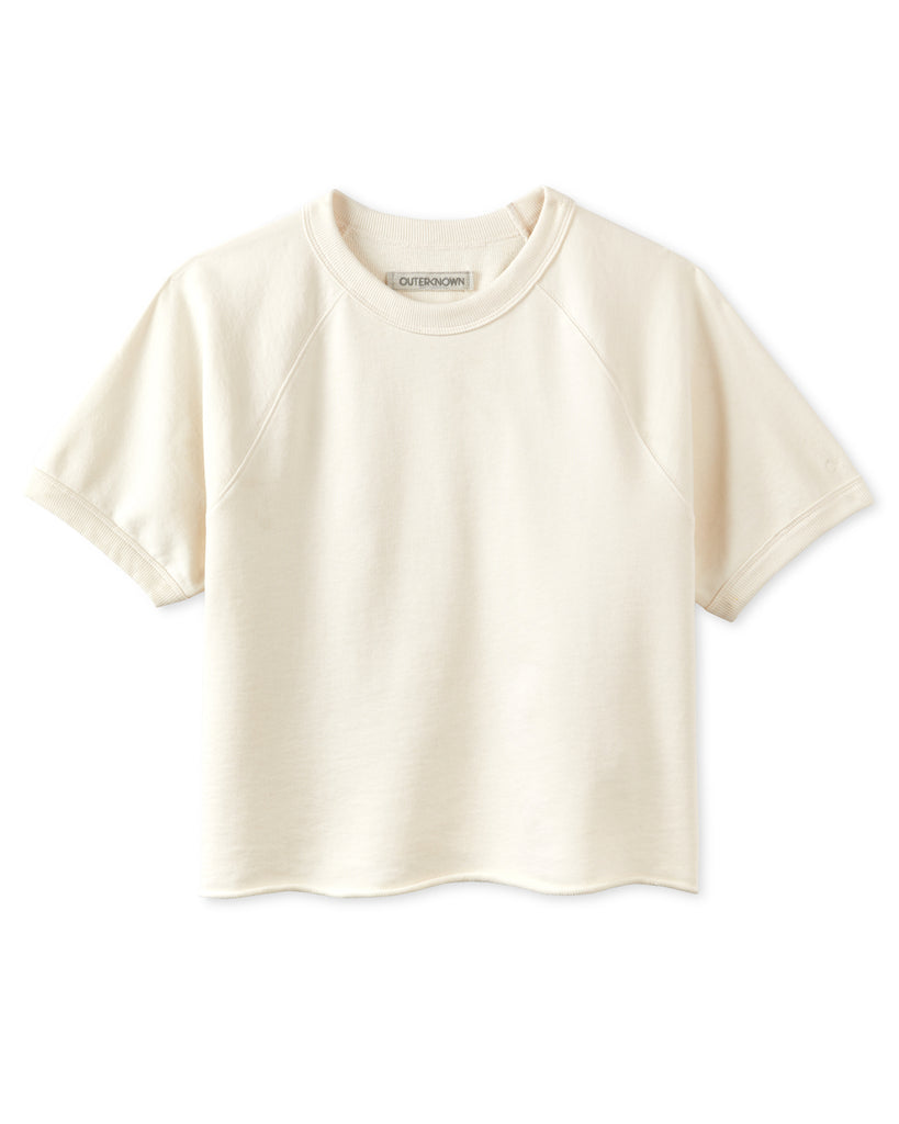 Outerknown Womens Sweatshirt The Team