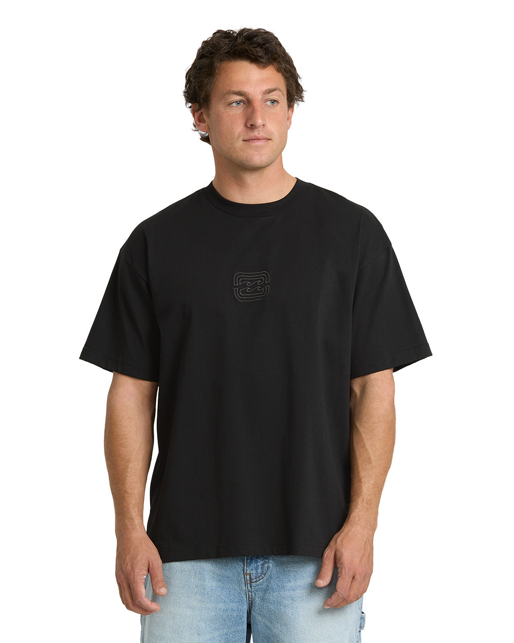 Billabong Mens Shirt Core Lord Og