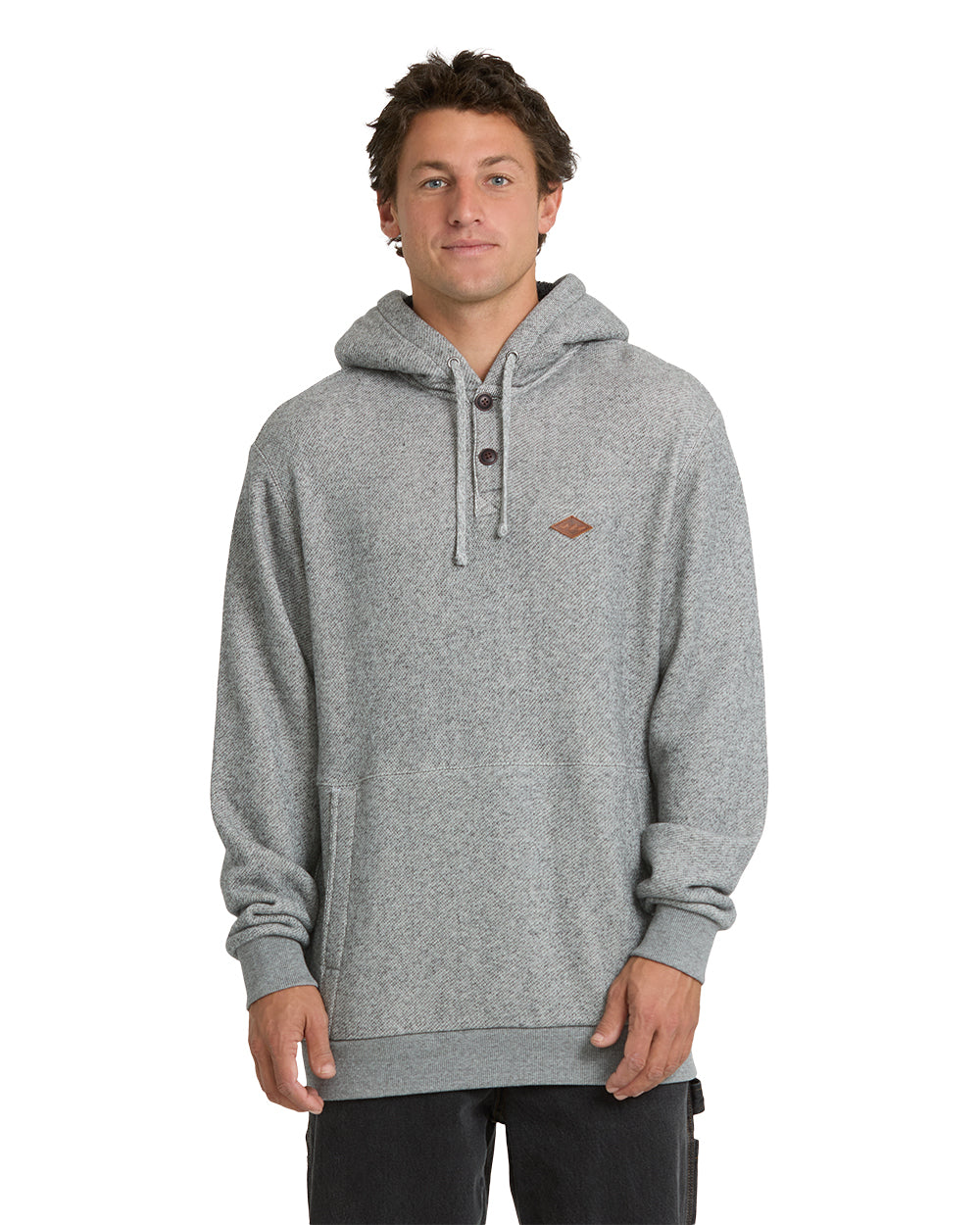 Billabong Mens Sweatshirt Hudson Pullover