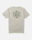 Salty Crew Mens Shirt Split Up