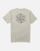 Salty Crew Mens Shirt Split Up