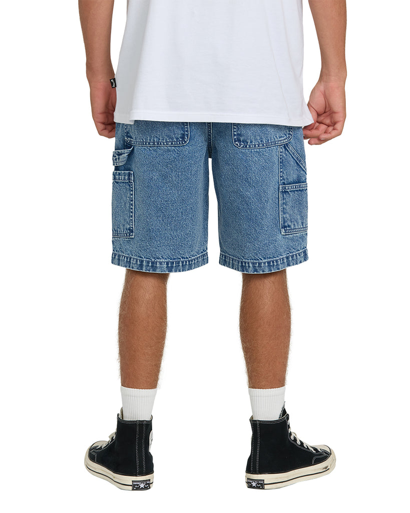 Billabong Mens Shorts Bad Dog 22