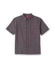 Quiksilver Mens Woven Young Guns Button-Up
