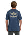 Billabong Mens Shirt Crossboards Premium