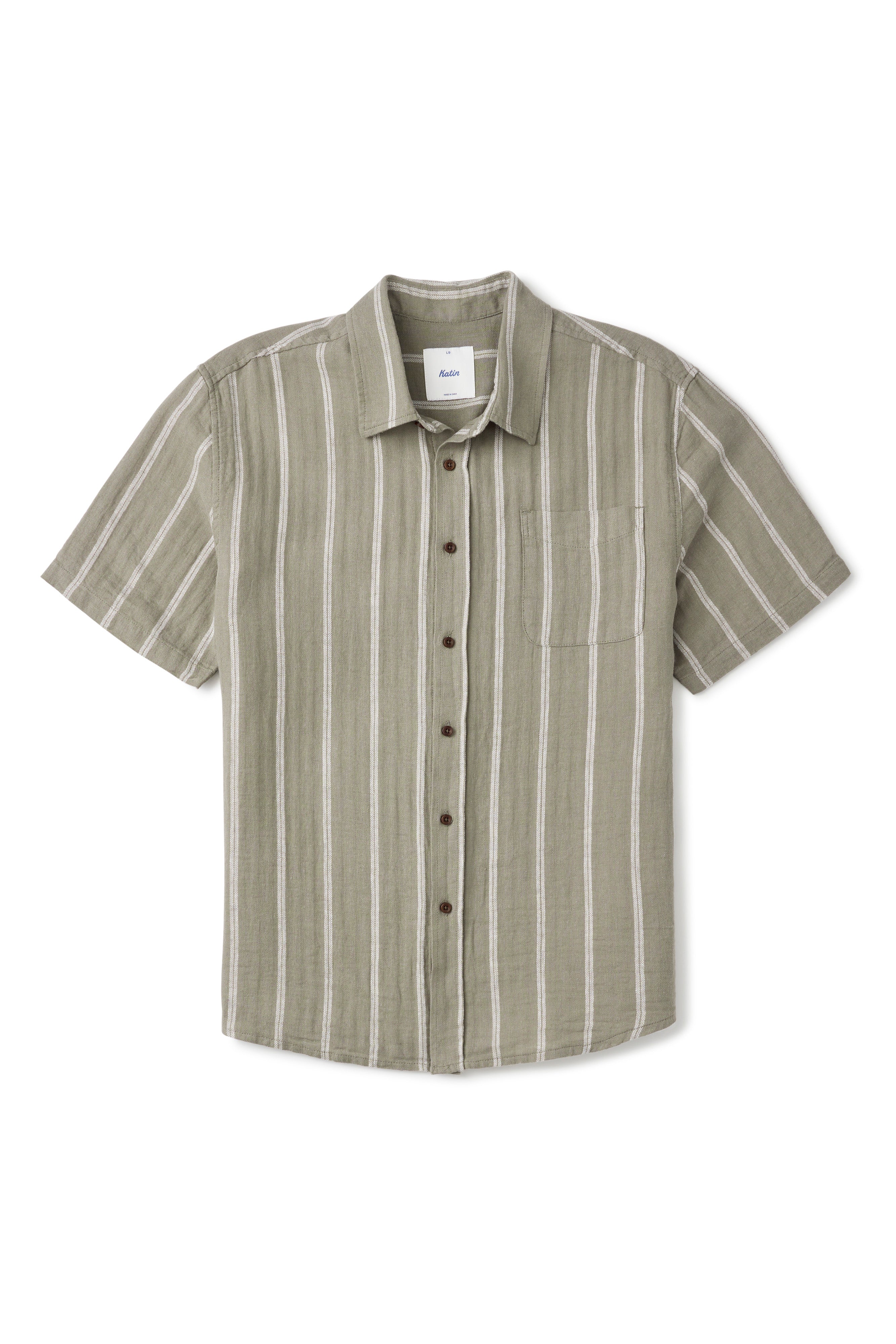 Katin Mens Woven Alan