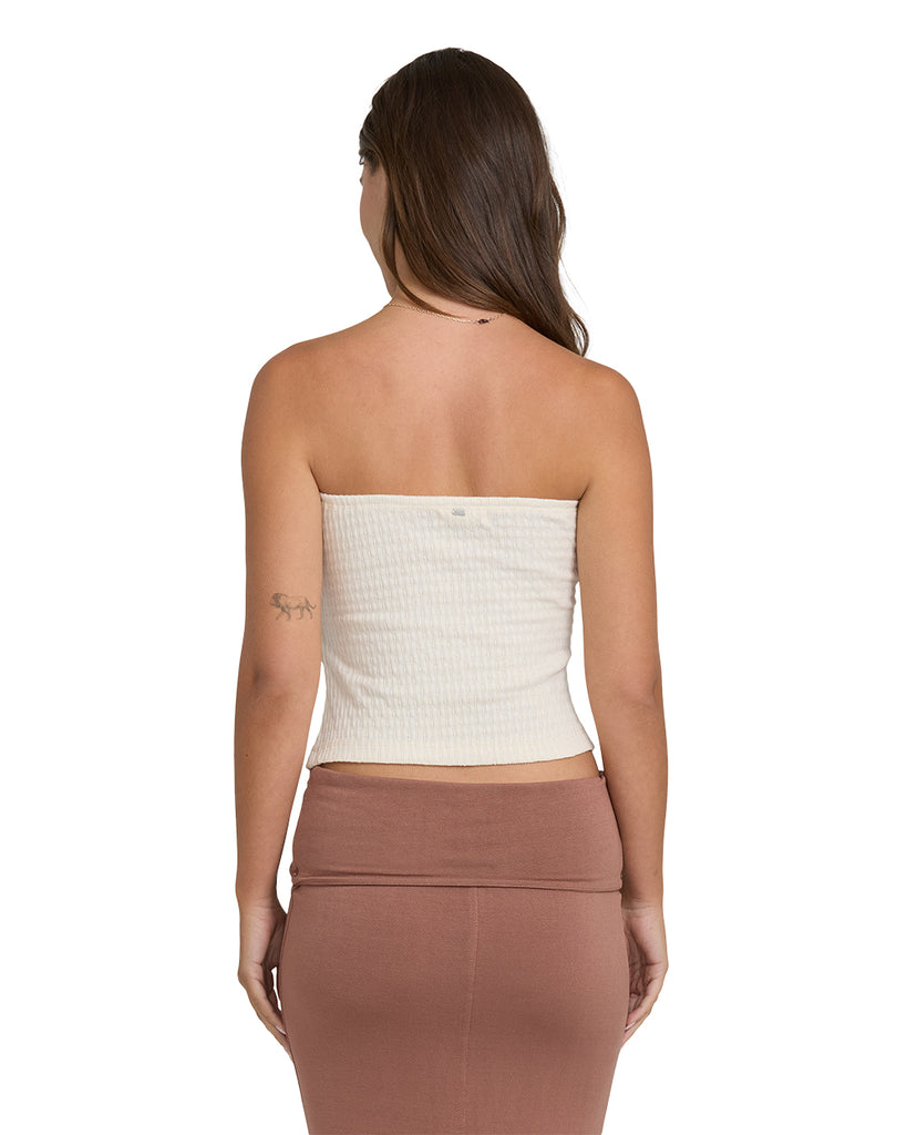 Billabong Womens Shirt Sweet Coast Tube