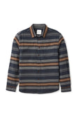 Katin Mens Shirt Derek Flannel