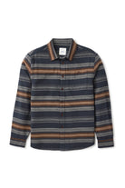Katin Mens Shirt Derek Flannel