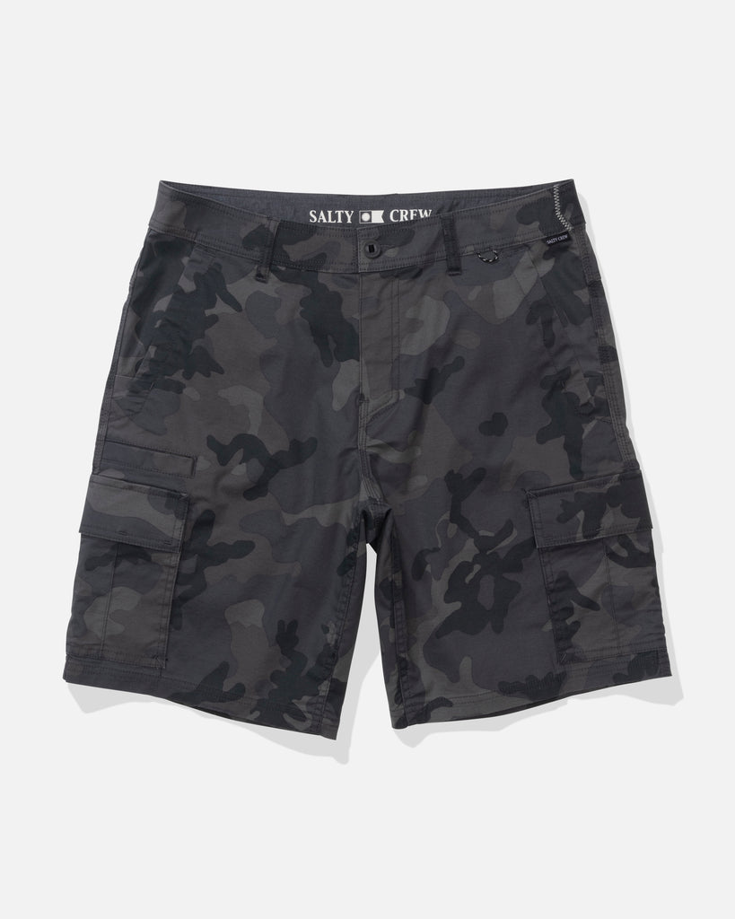 Salty Crew Mens Shorts Transom Cargo 20